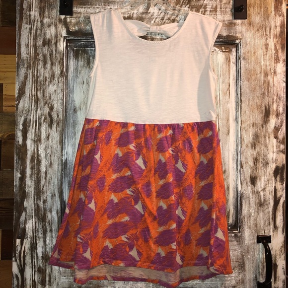 Roxy Girl Sun Dress - Picture 2 of 7